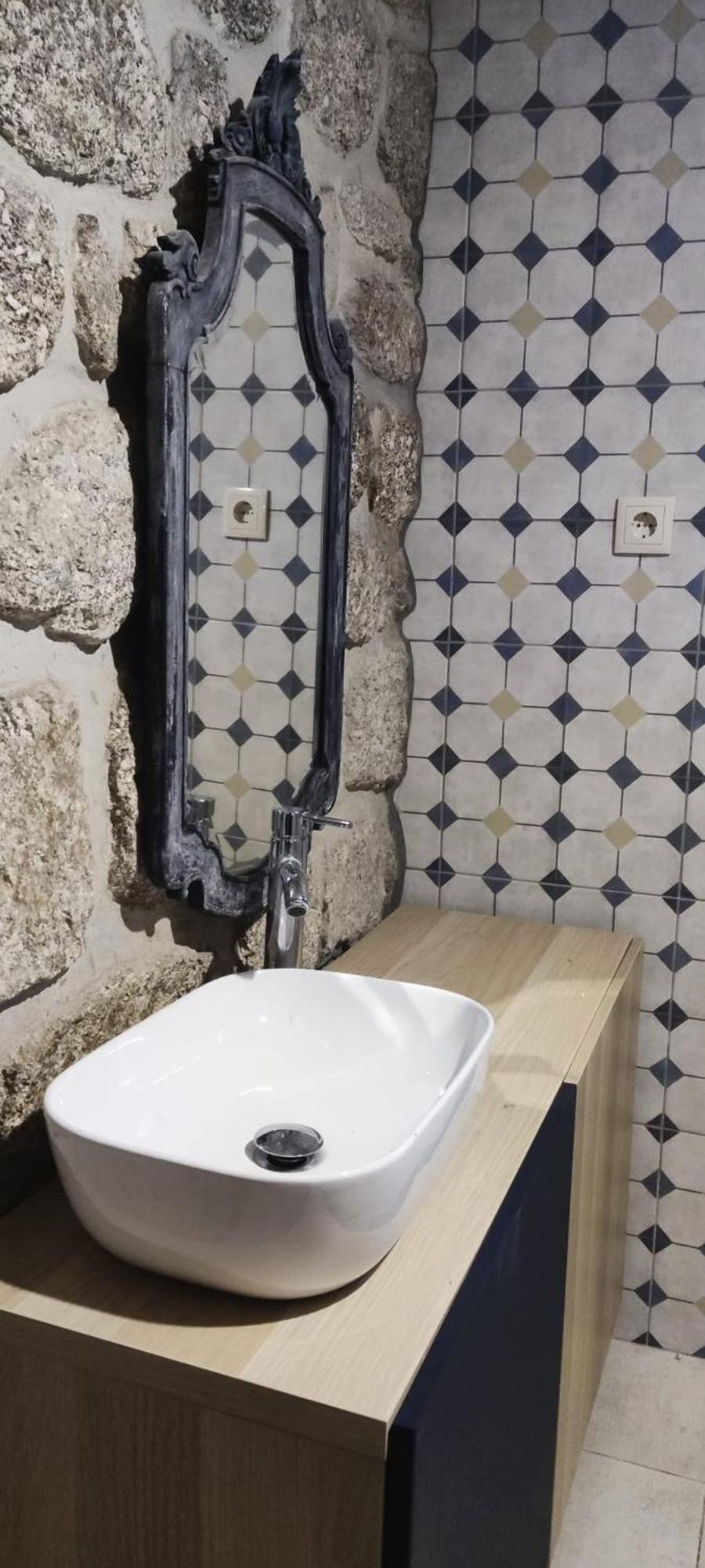 Casa Nova Das Oliveiras Braga Exterior foto